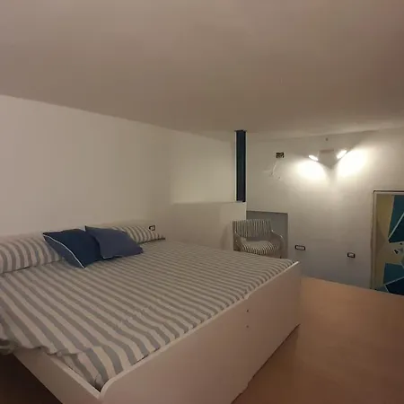 Διαμέρισμα Casa_gi